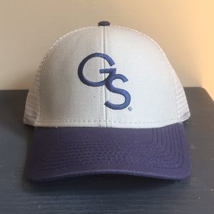 Georgia Southern - Peach State Pride Hat